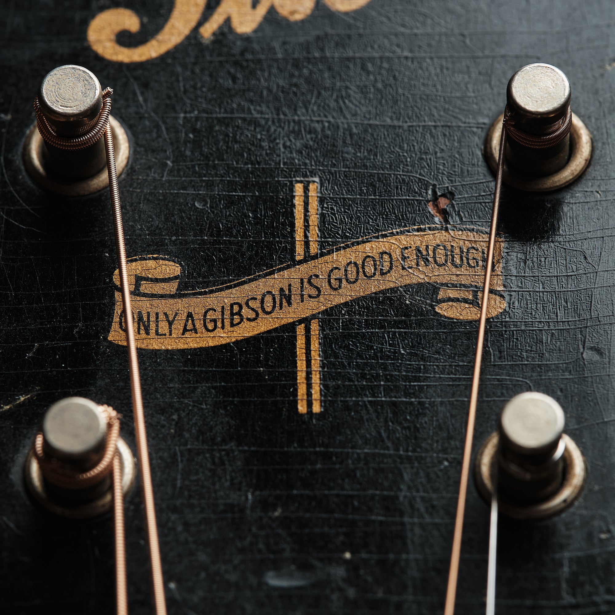 1943 Gibson Southern Jumbo