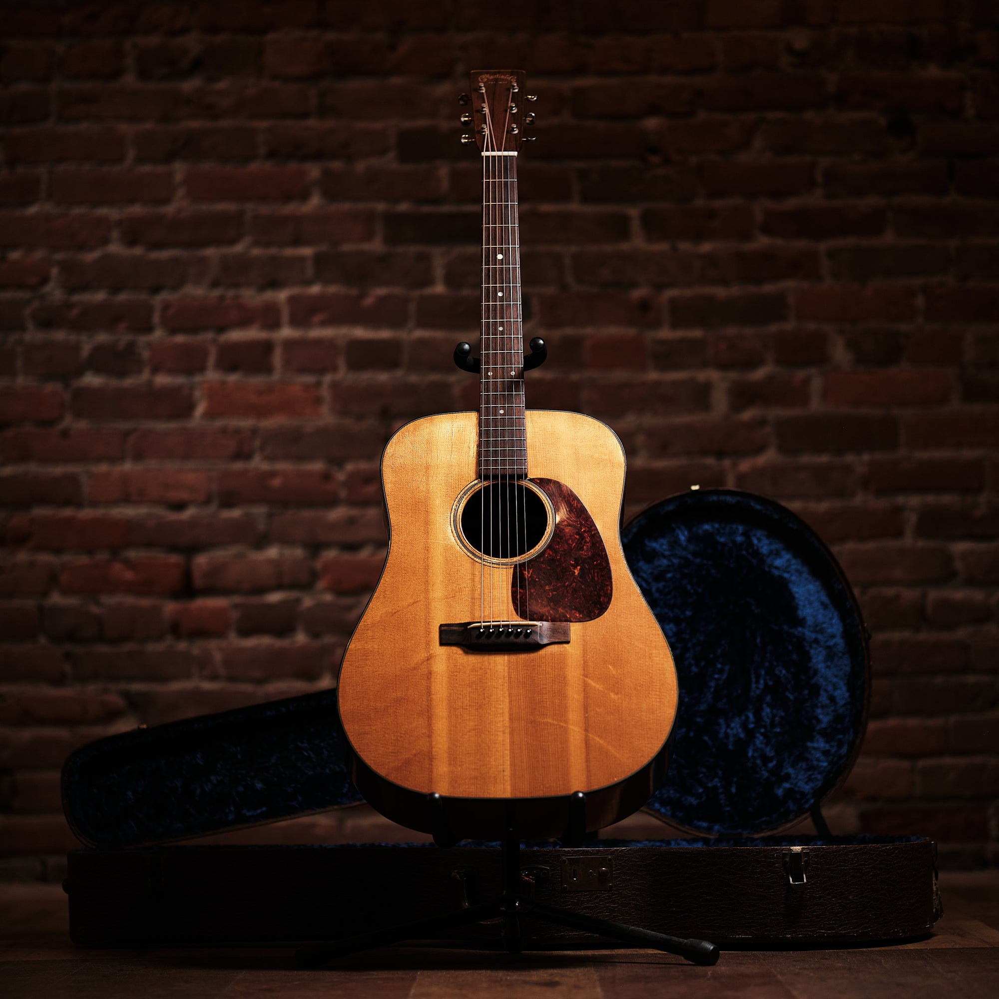 1947 Martin D-28
