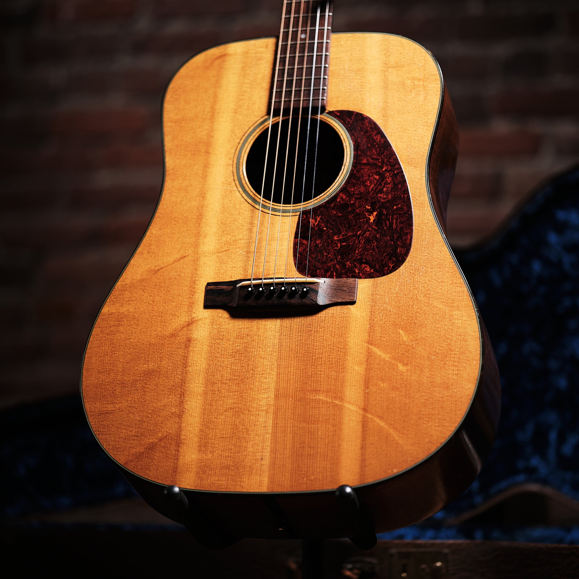 1947 Martin D-28