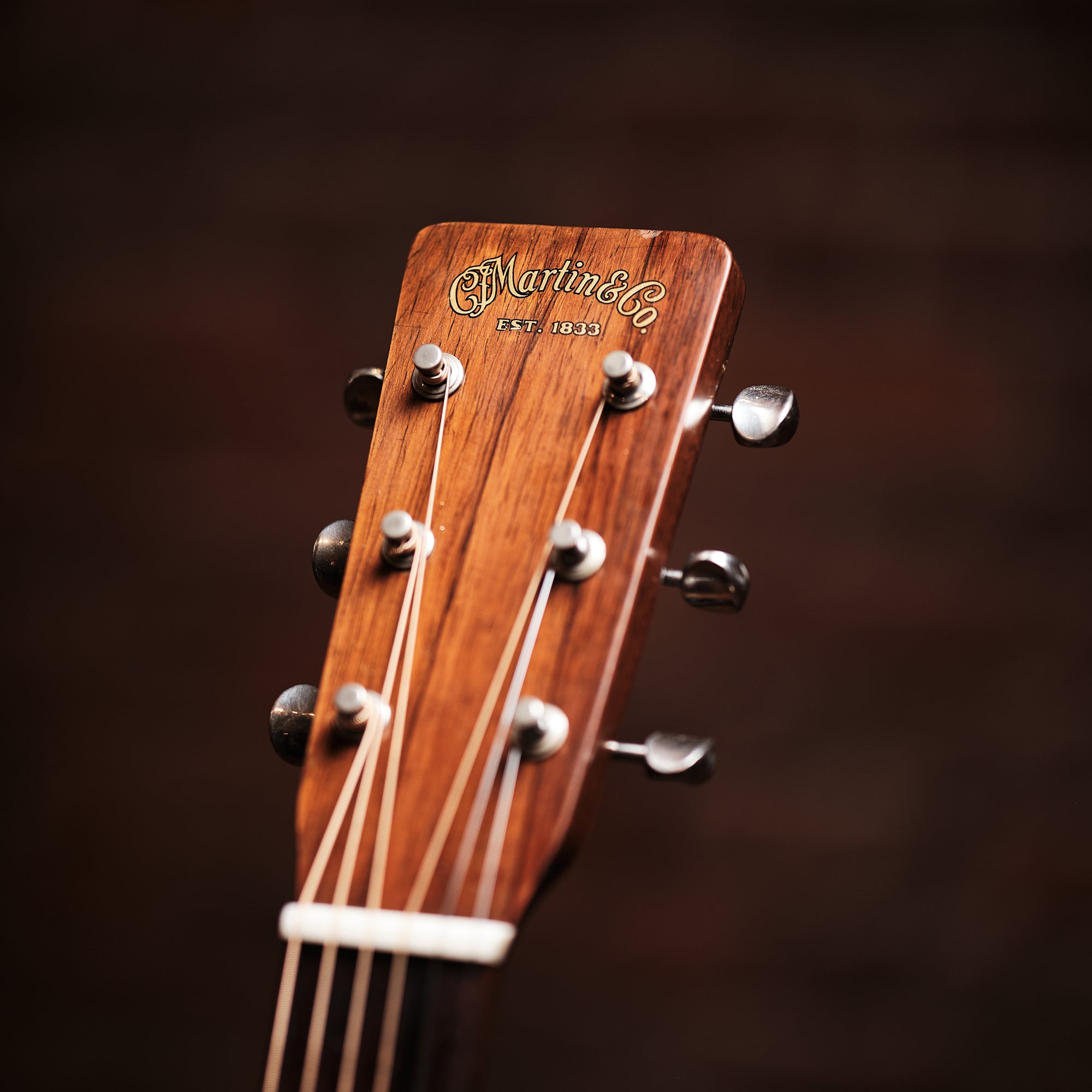 1947 Martin D-28