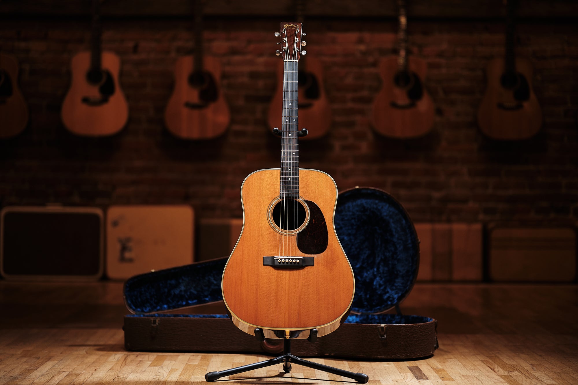 1947 Martin D-28