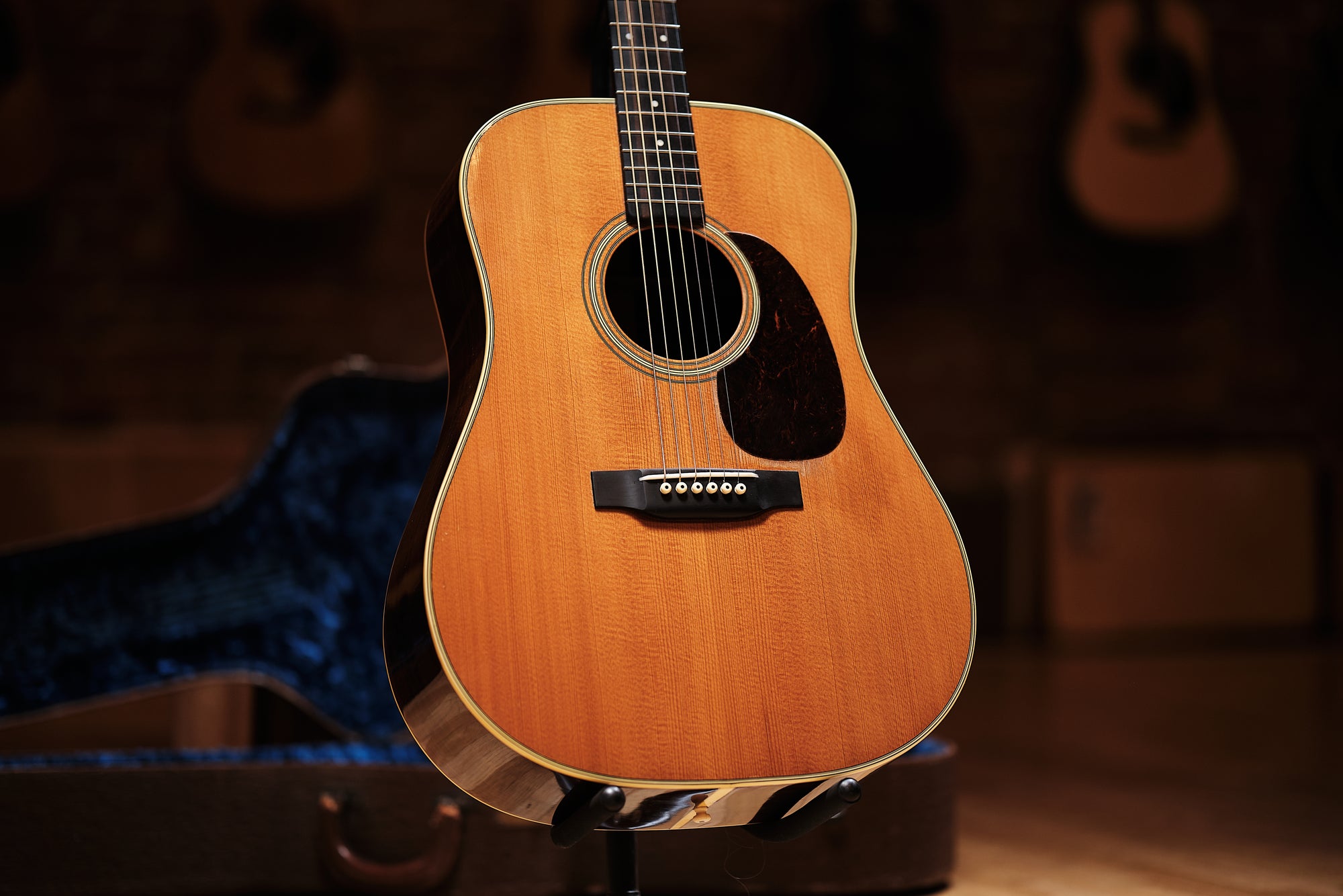 1947 Martin D-28
