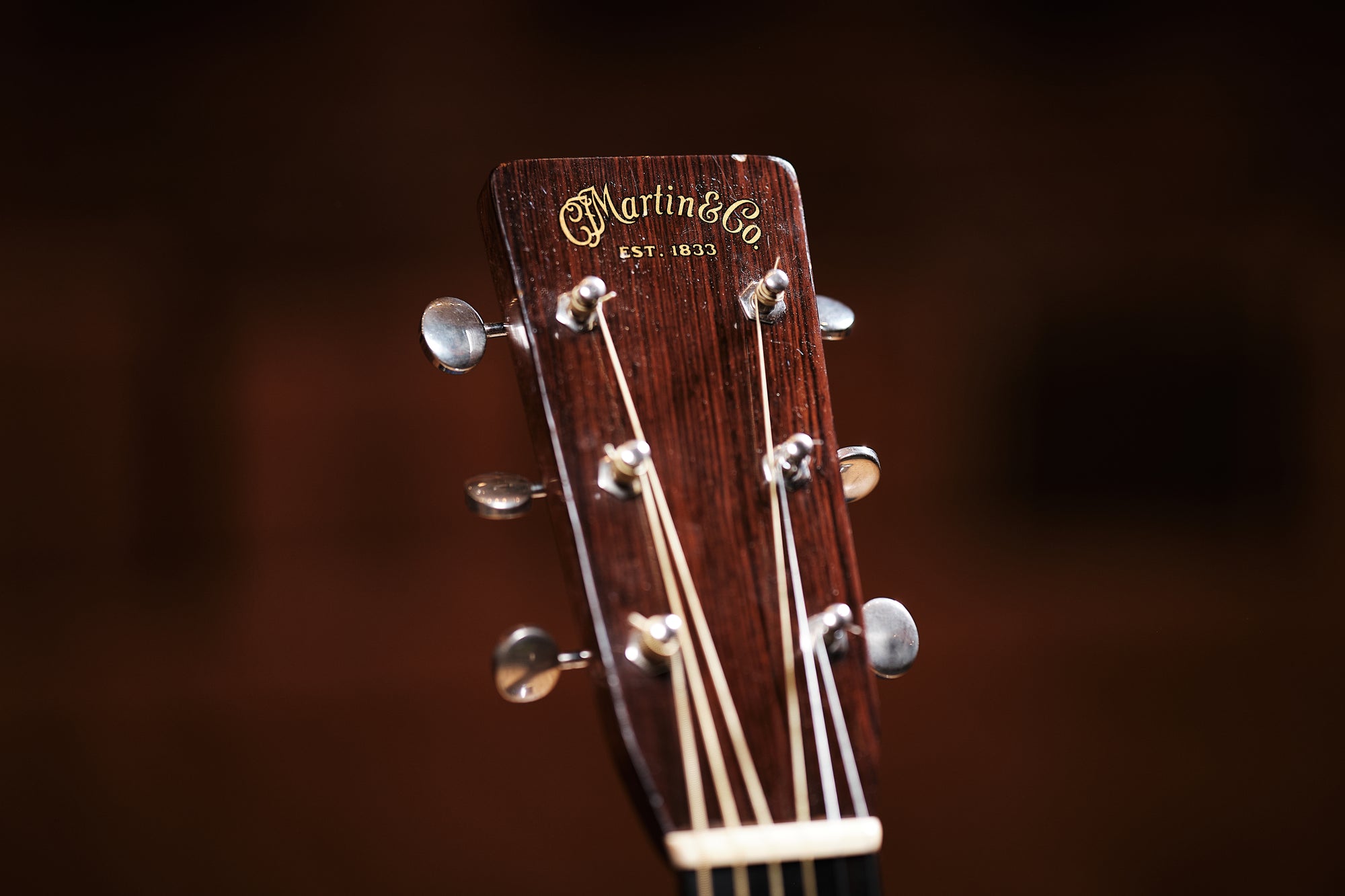 1947 Martin D-28