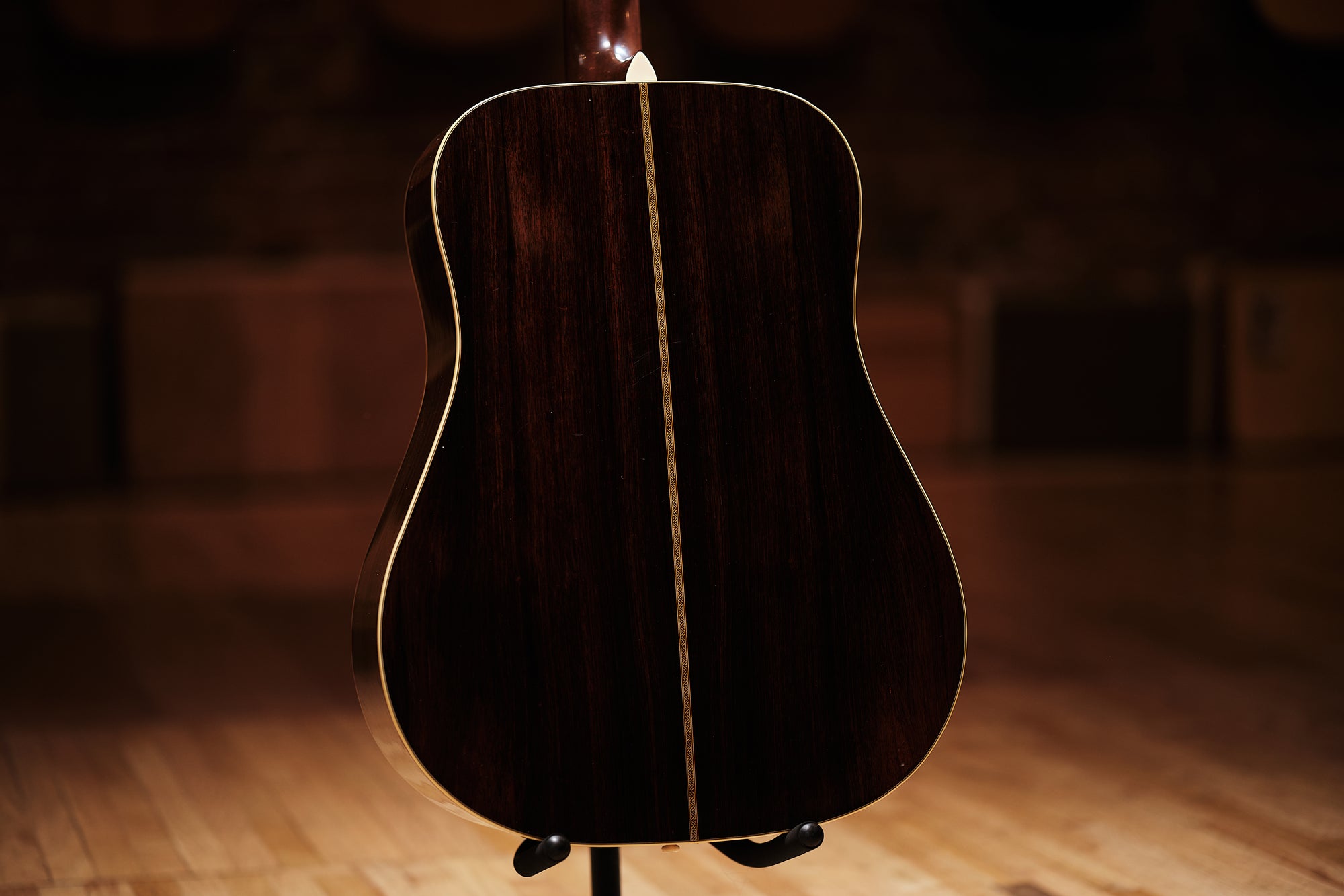 1947 Martin D-28