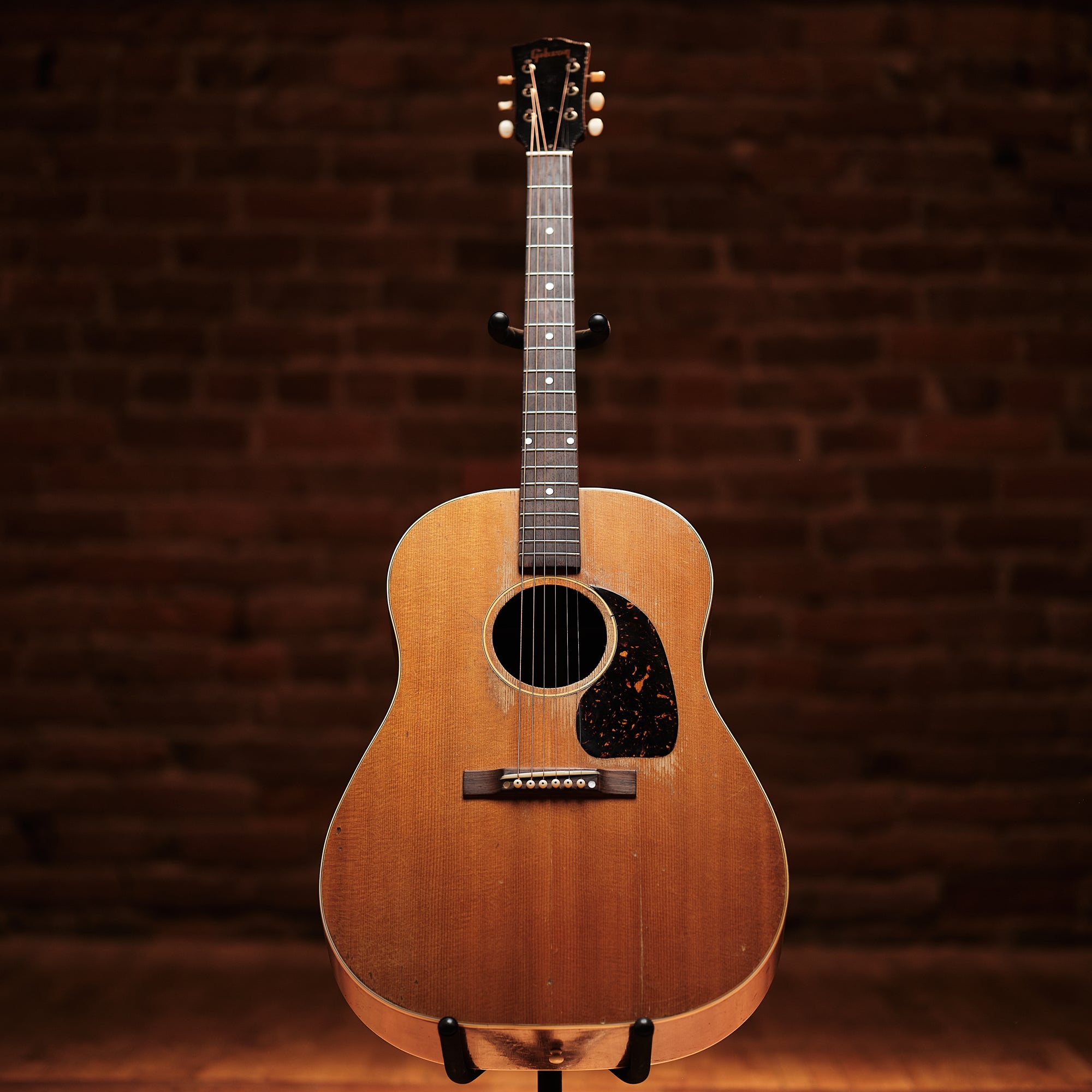 1948 Gibson J-50