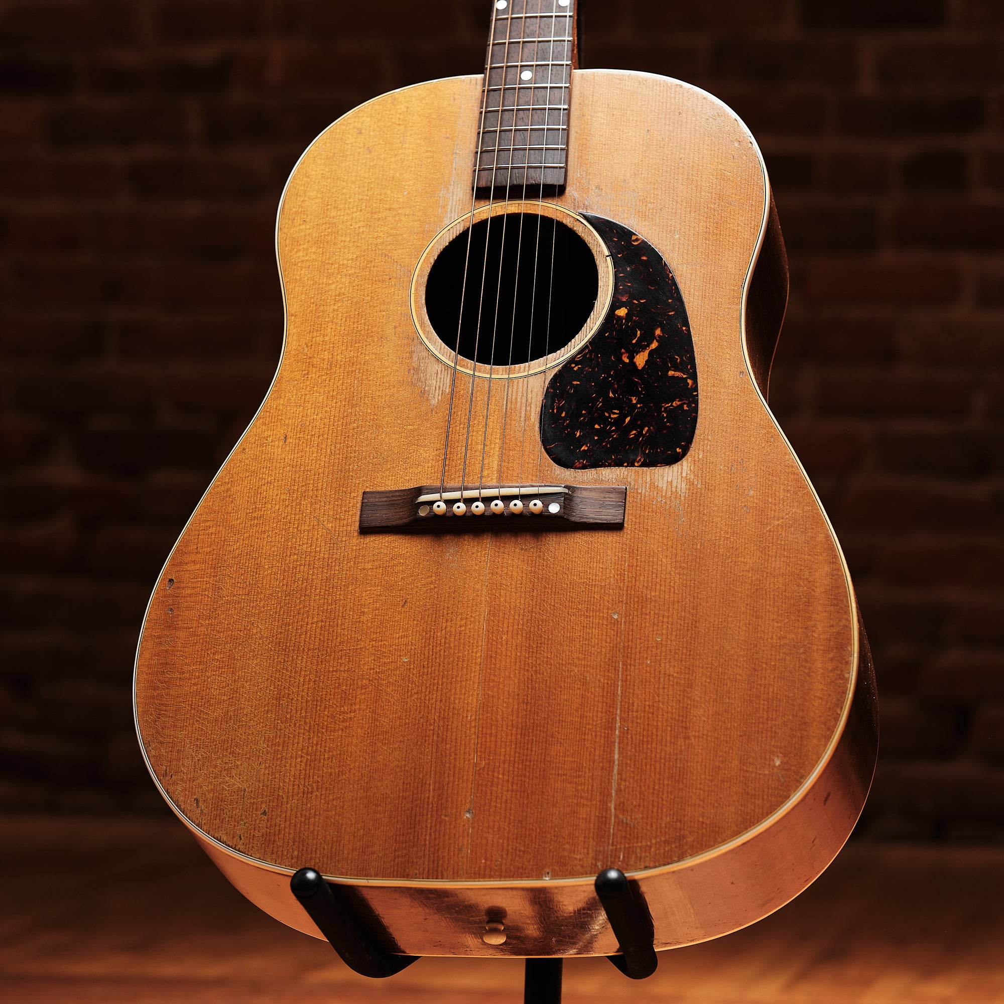 1948 Gibson J-50