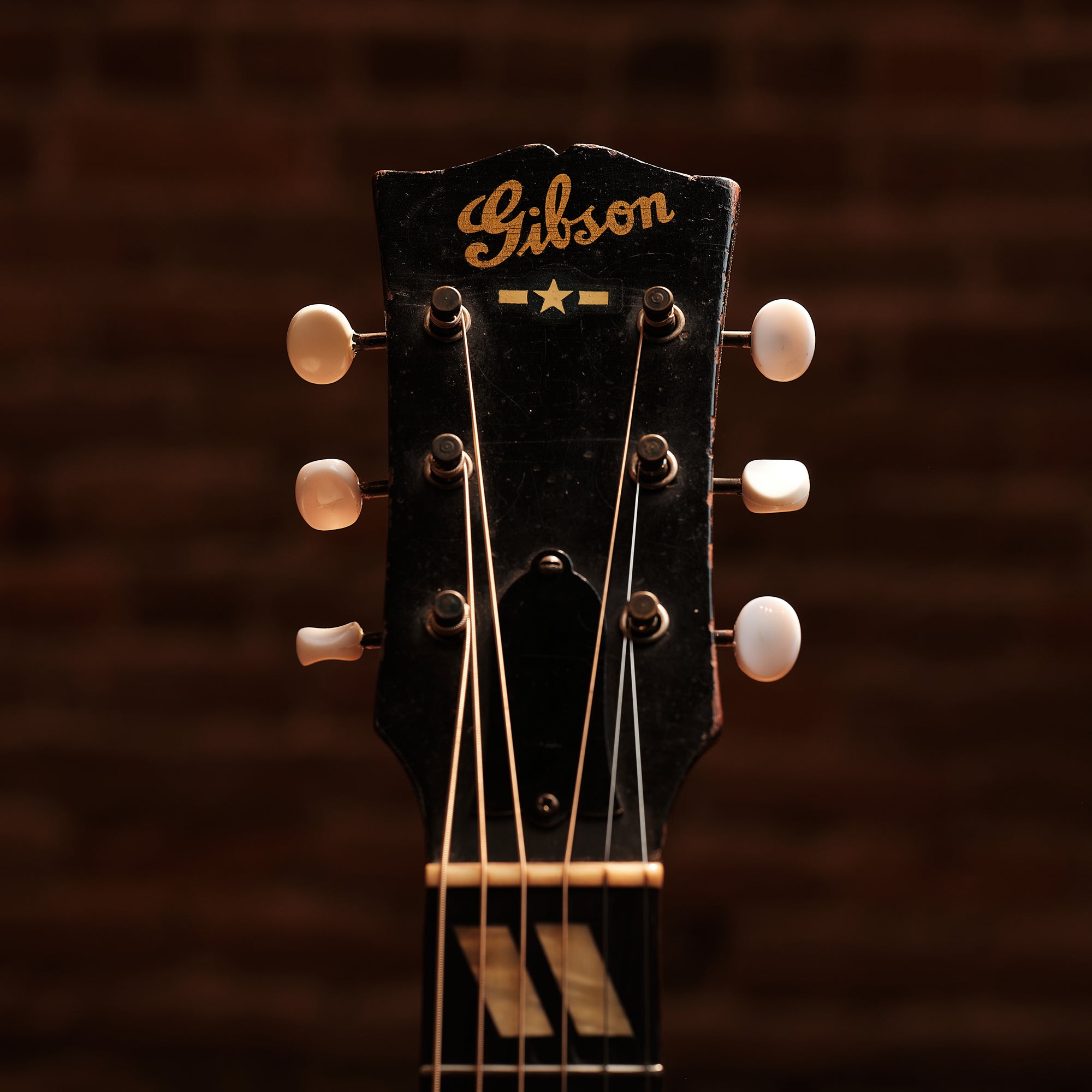 1948 Gibson J-50