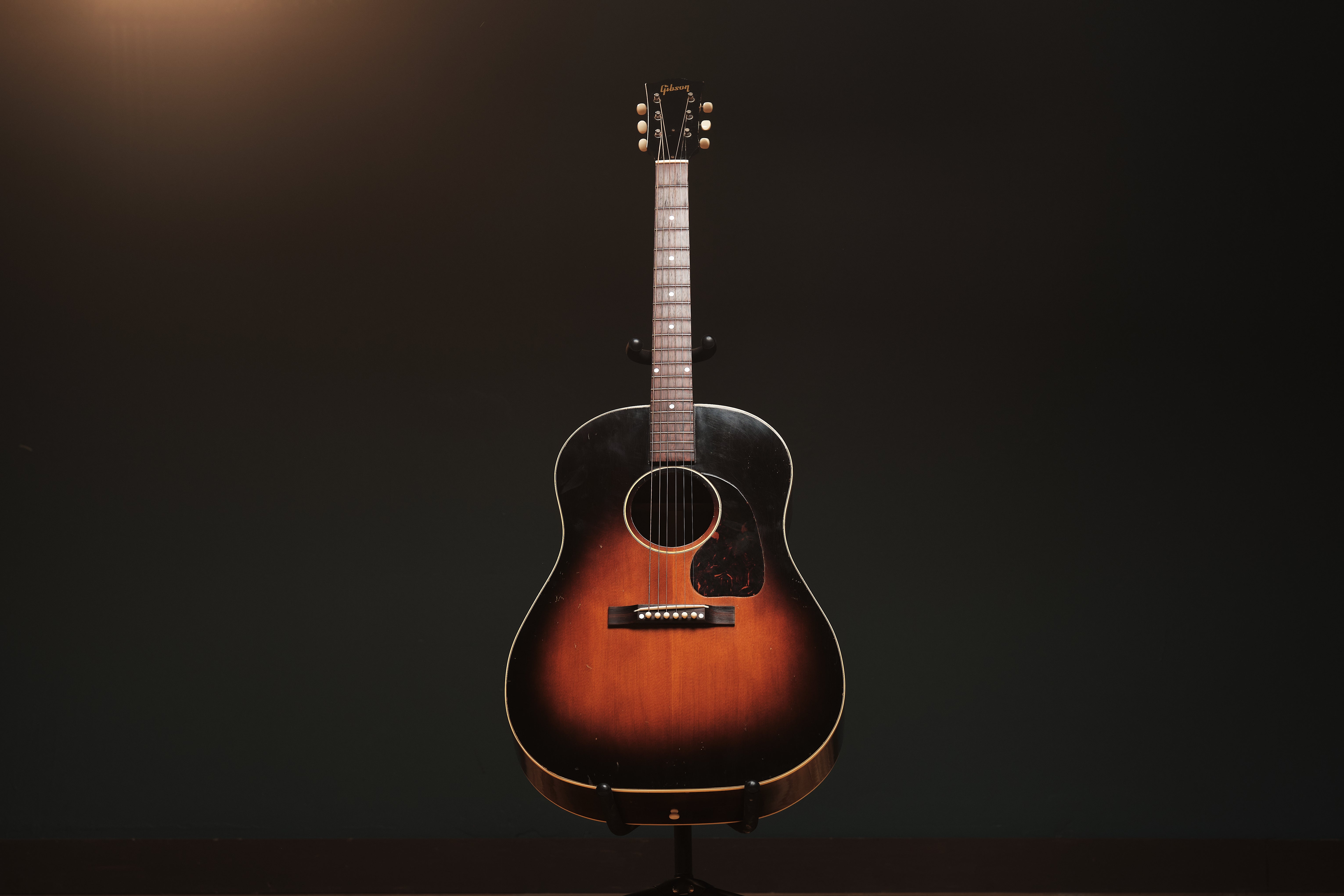 1948 Gibson J-45 – Emerald City Guitars