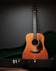 1951 Martin D-28