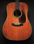 1951 Martin D-28