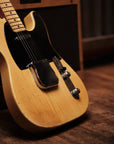 1951 Fender Telecaster [*Video Feature]
