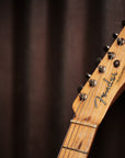 1951 Fender Telecaster [*Video Feature]