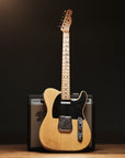 1951 Fender Telecaster [*Video Feature]