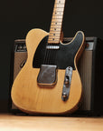 1951 Fender Telecaster [*Video Feature]
