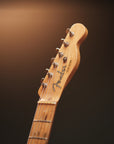 1951 Fender Telecaster [*Video Feature]