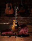 1953 Gibson Les Paul Goldtop '57 Conversion