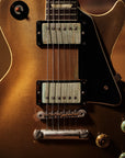 1953 Gibson Les Paul Goldtop '57 Conversion