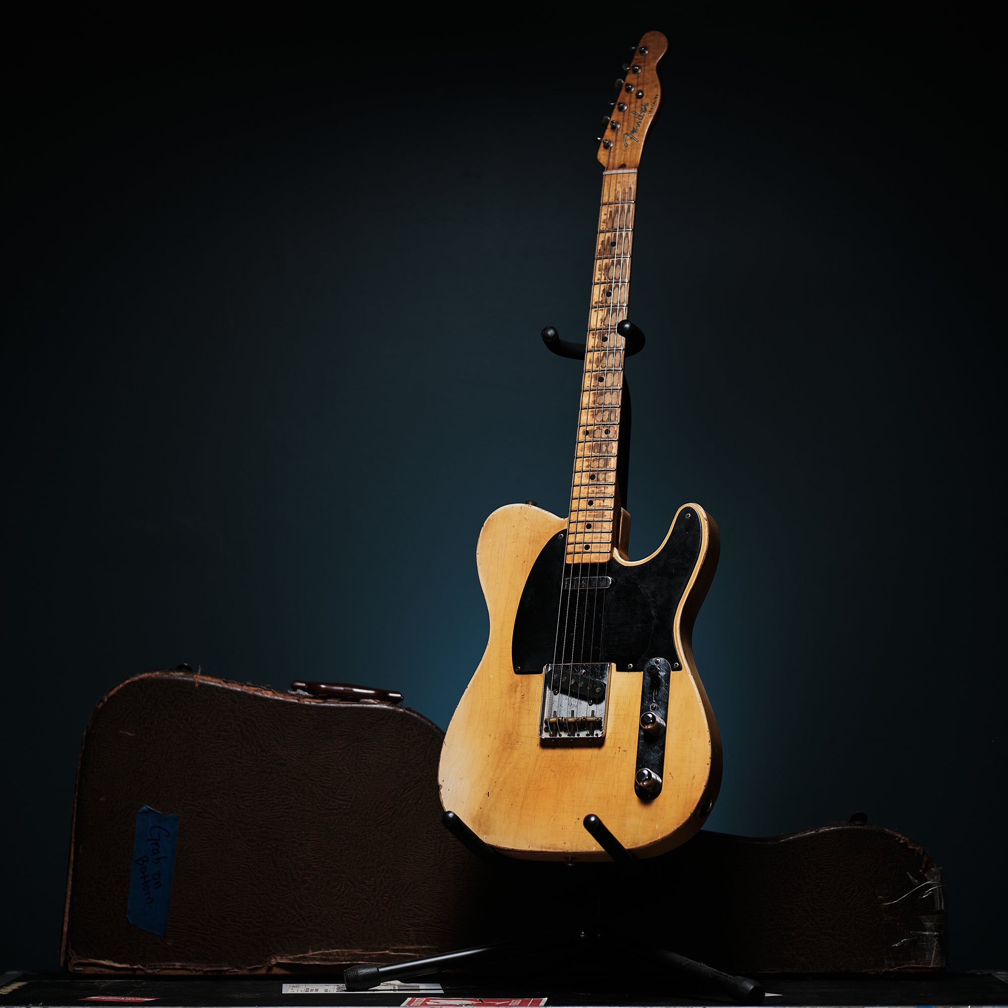 1953 Fender Telecaster