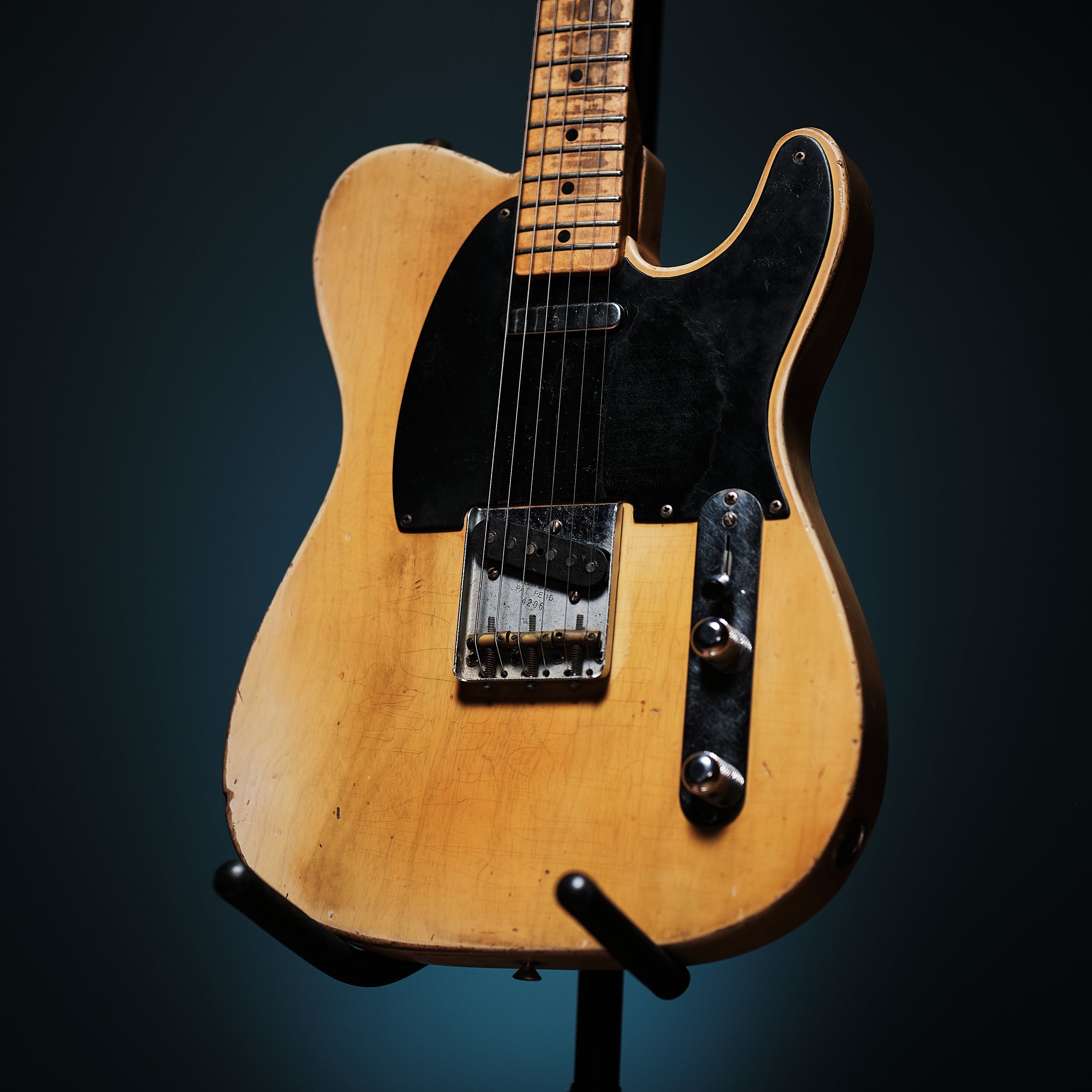 1953 Fender Telecaster