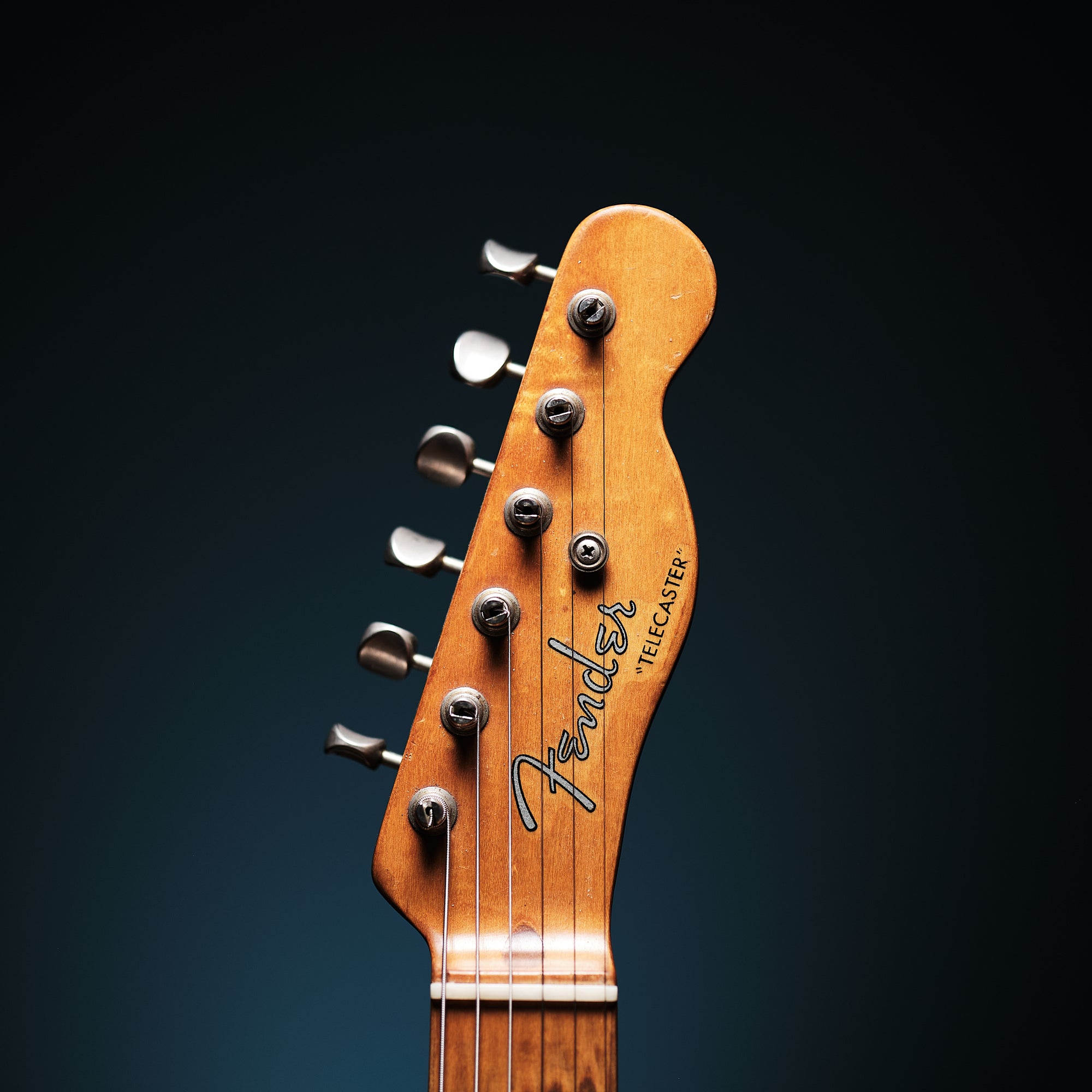 1953 Fender Telecaster