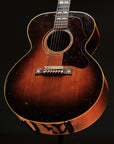 1954 Gibson J-185
