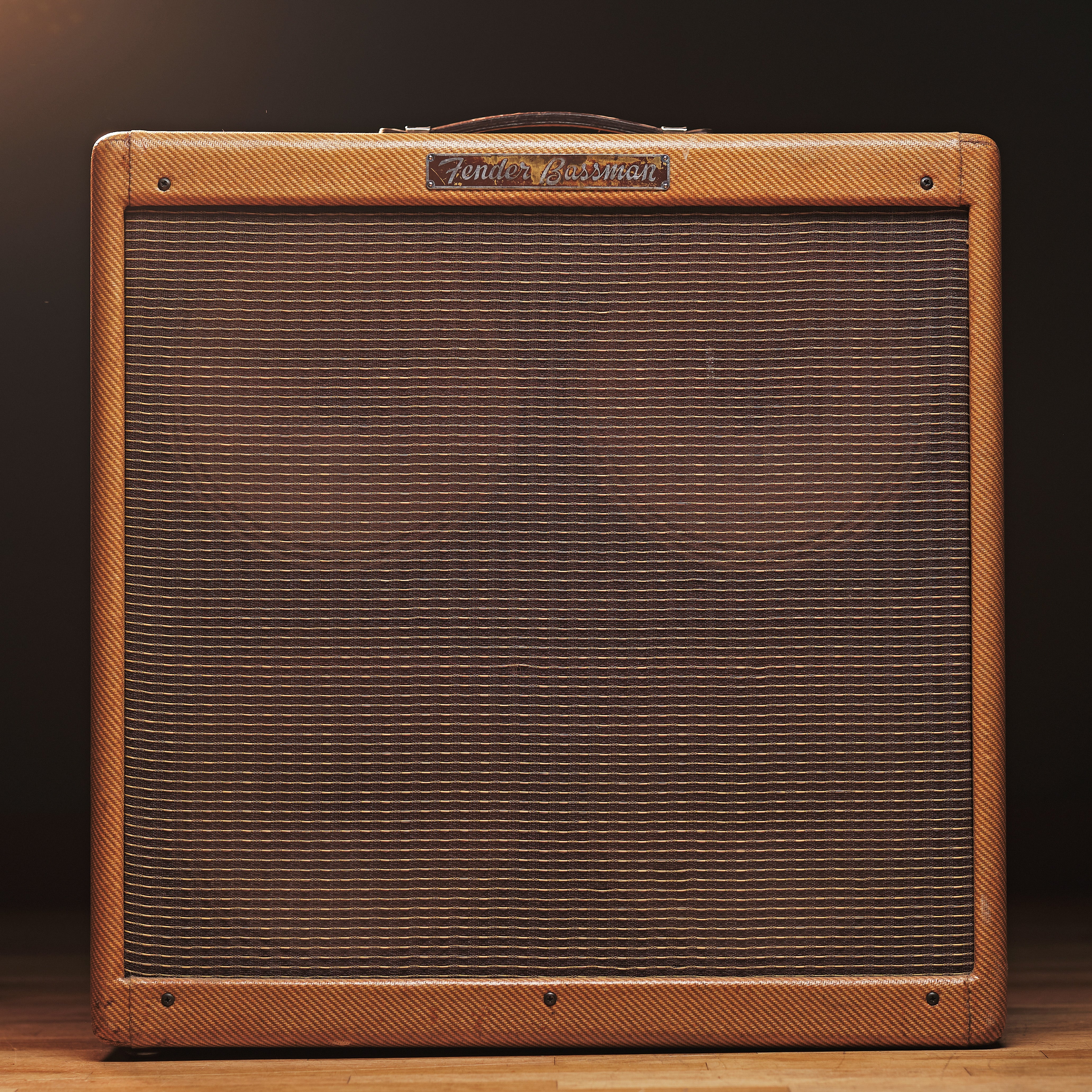 フェンダー アンプ 今振り返る》Fenderアンプの系譜、種類と選び方【Supernice