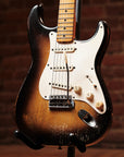 1956 Fender Stratocaster [*Dumble Modded Electronics]
