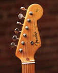 1956 Fender Stratocaster [*Dumble Modded Electronics]
