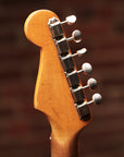 1956 Fender Stratocaster [*Dumble Modded Electronics]