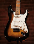 1956 Fender "Woody" Stratocaster
