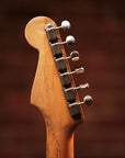 1956 Fender "Woody" Stratocaster