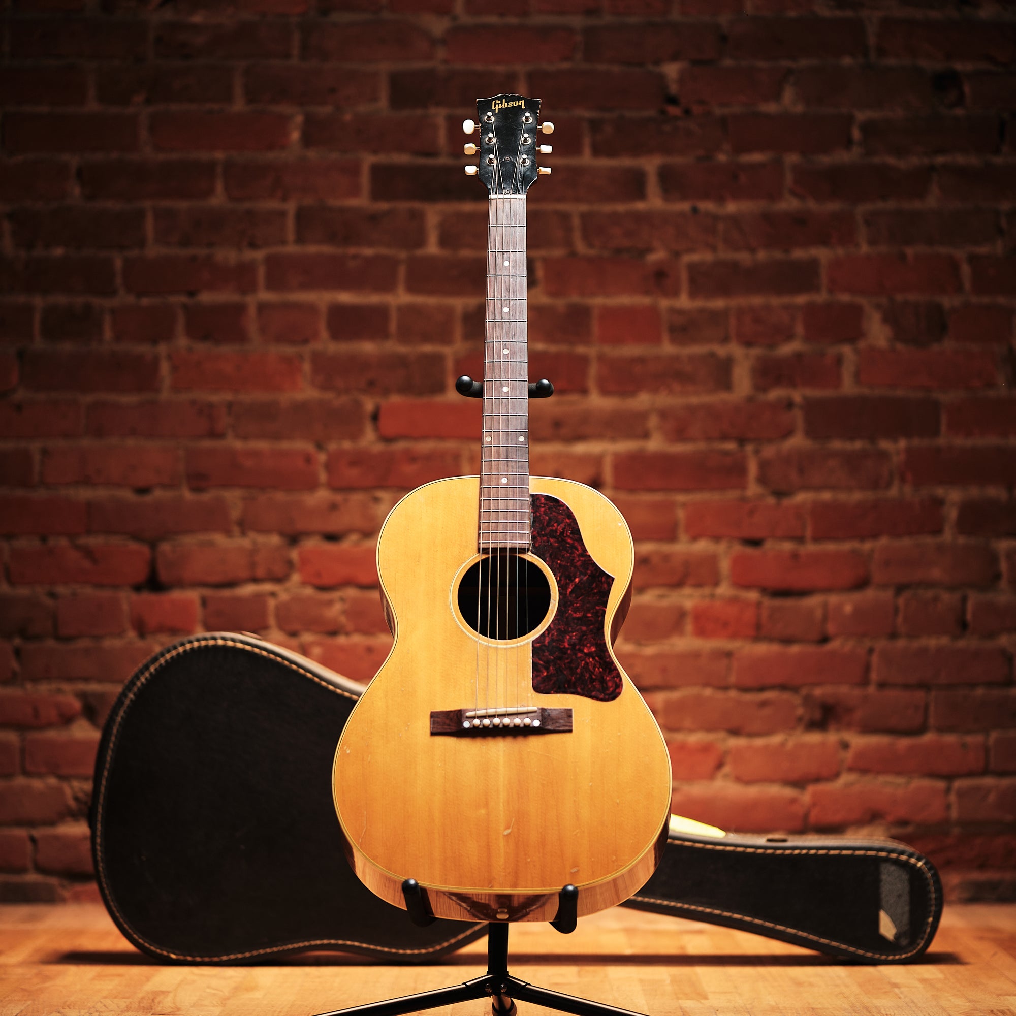 1957 Gibson LG-3
