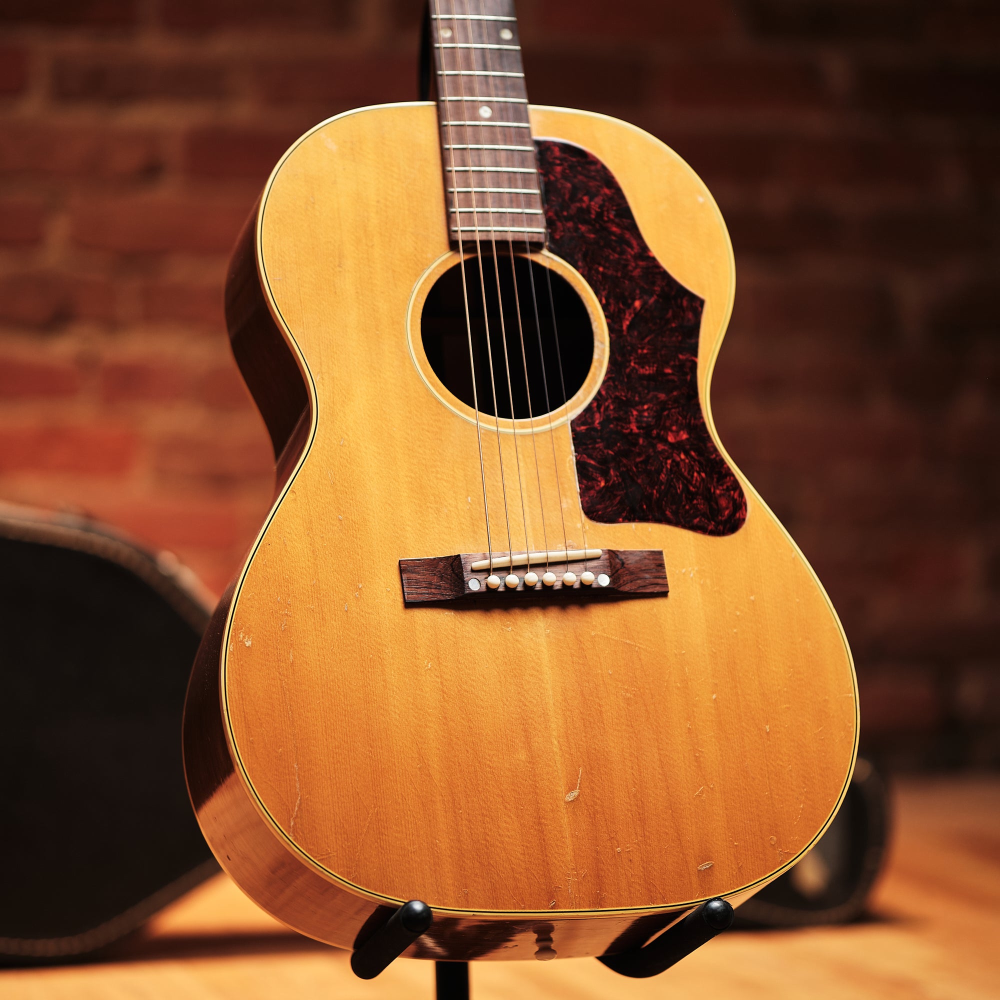1957 Gibson LG-3