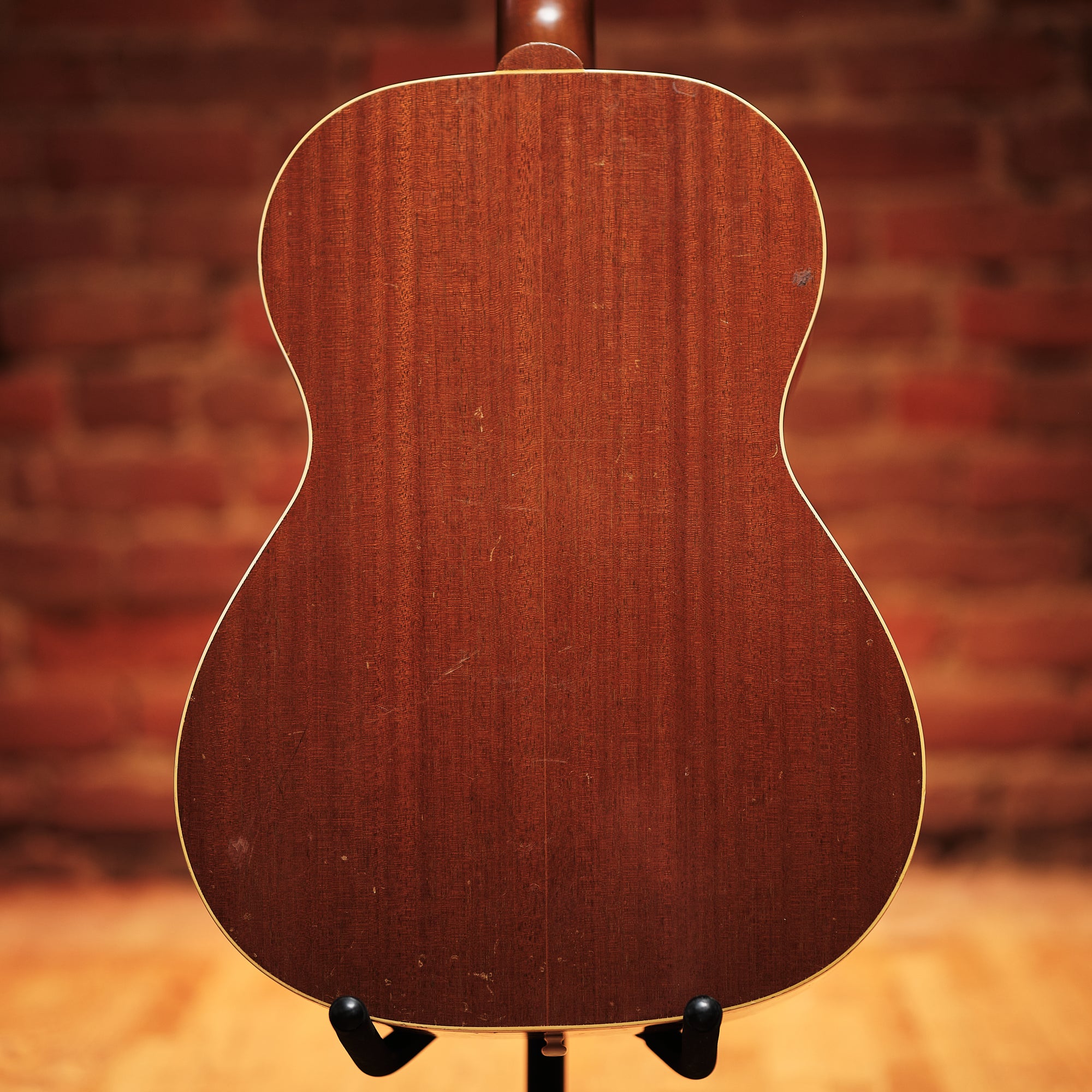 1957 Gibson LG-3