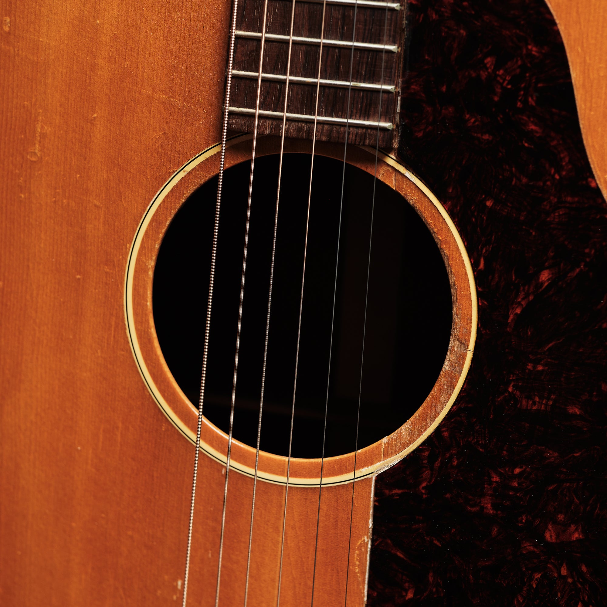 1957 Gibson LG-3