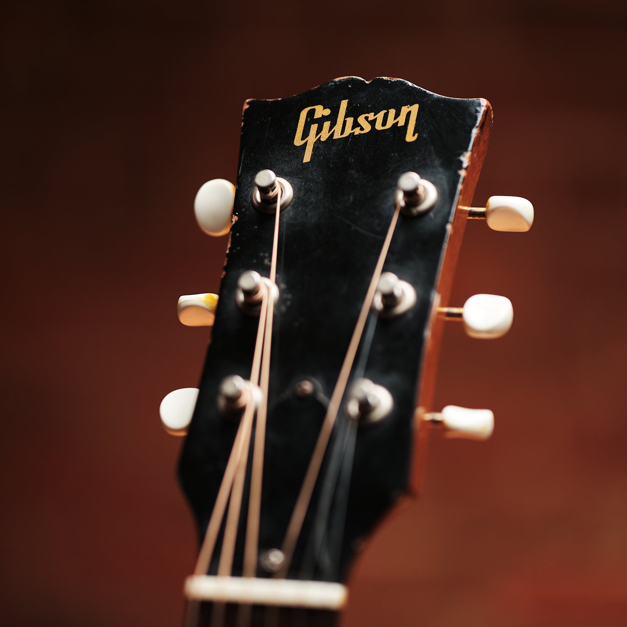 1957 Gibson LG-3