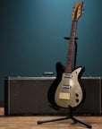 1957 Rickenbacker Combo 450 "Tulip"