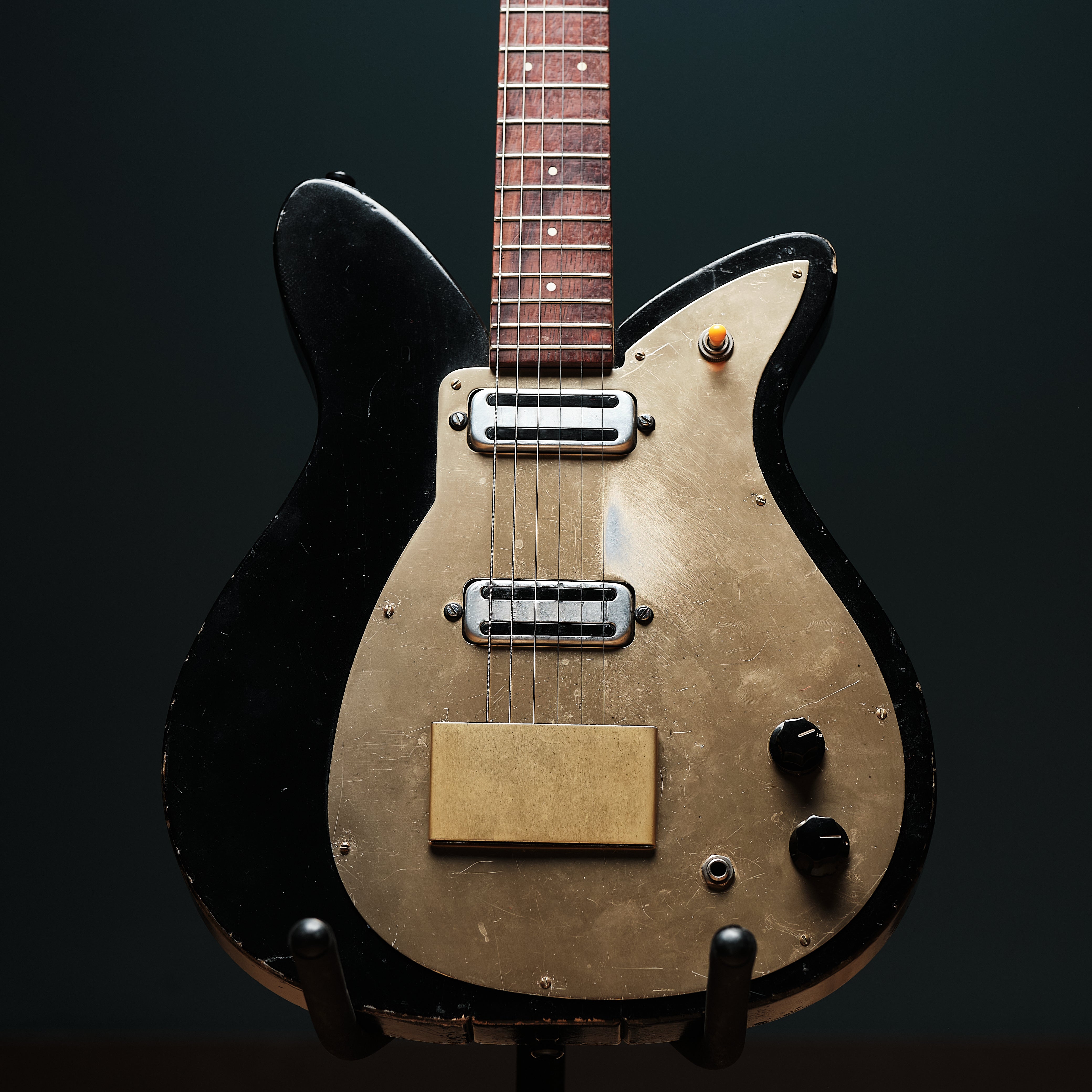 1957 Rickenbacker Combo 450 
