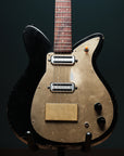 1957 Rickenbacker Combo 450 "Tulip"