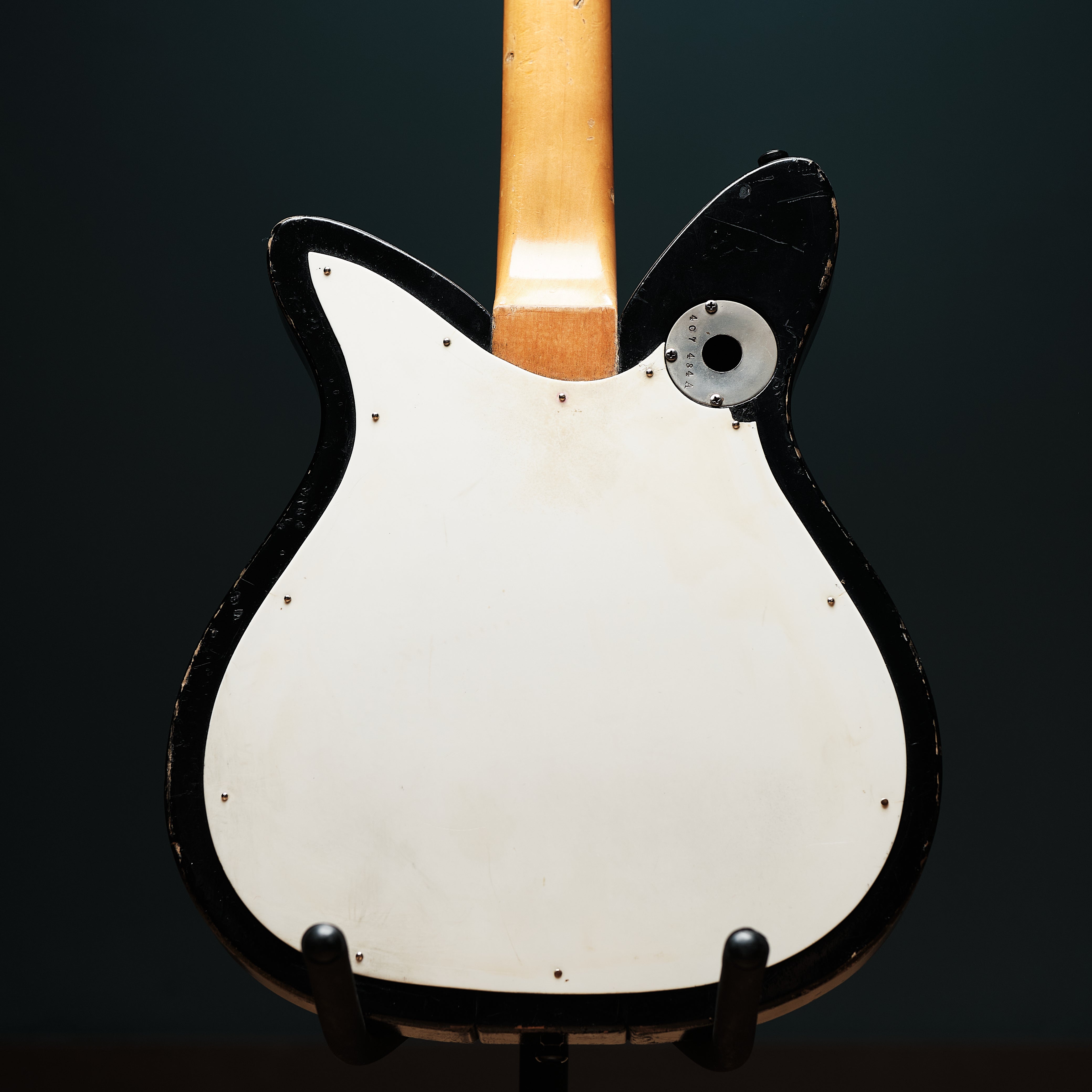 1957 Rickenbacker Combo 450 