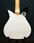 1957 Rickenbacker Combo 450 "Tulip"
