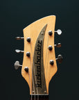 1957 Rickenbacker Combo 450 "Tulip"