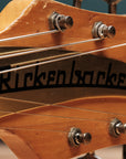 1957 Rickenbacker Combo 450 "Tulip"