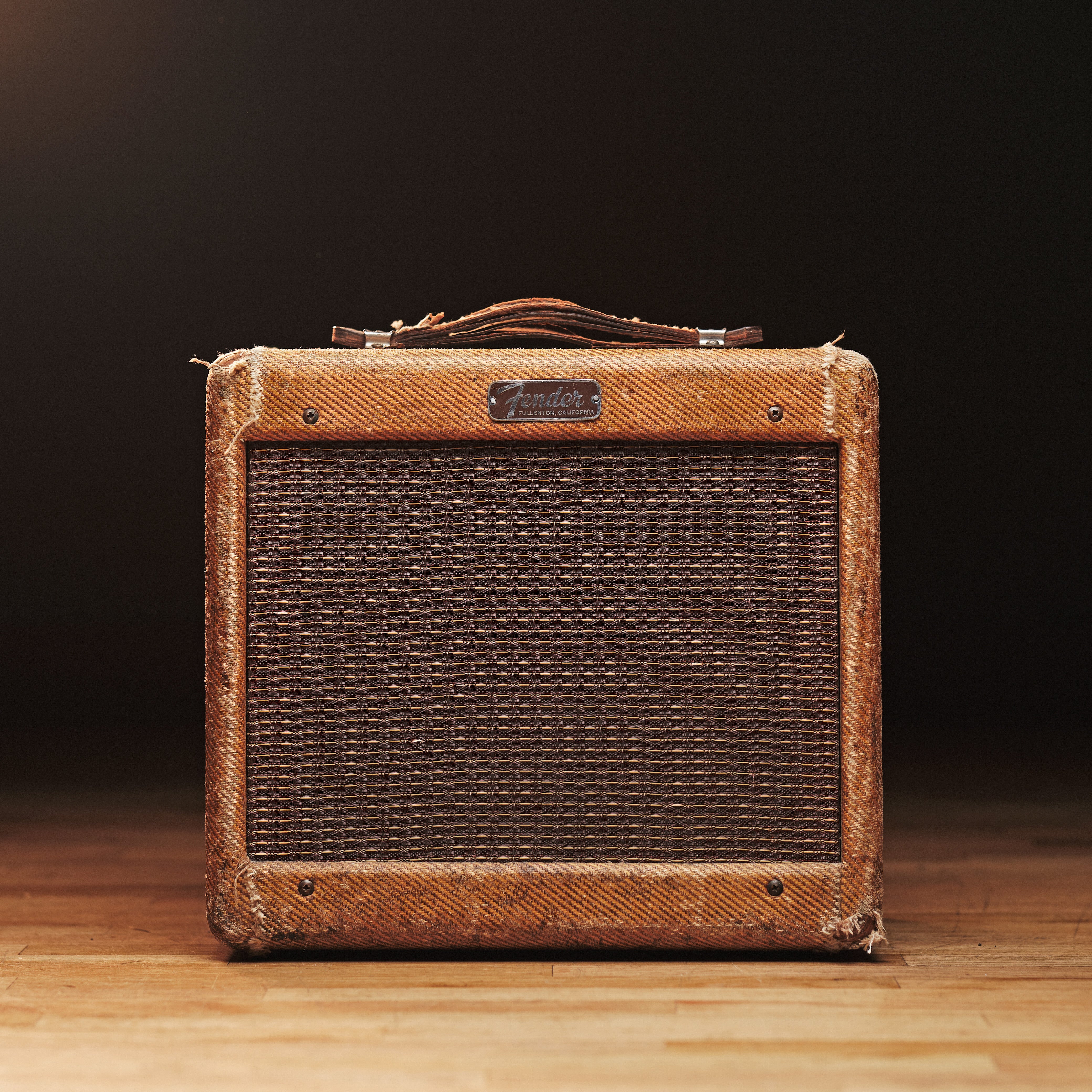 Fender Amps | Shop Vintage & Pre-owned Fender Amps – Emerald