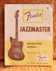 1959 Fender Jazzmaster