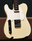 1959 Fender Telecaster Left-Handed