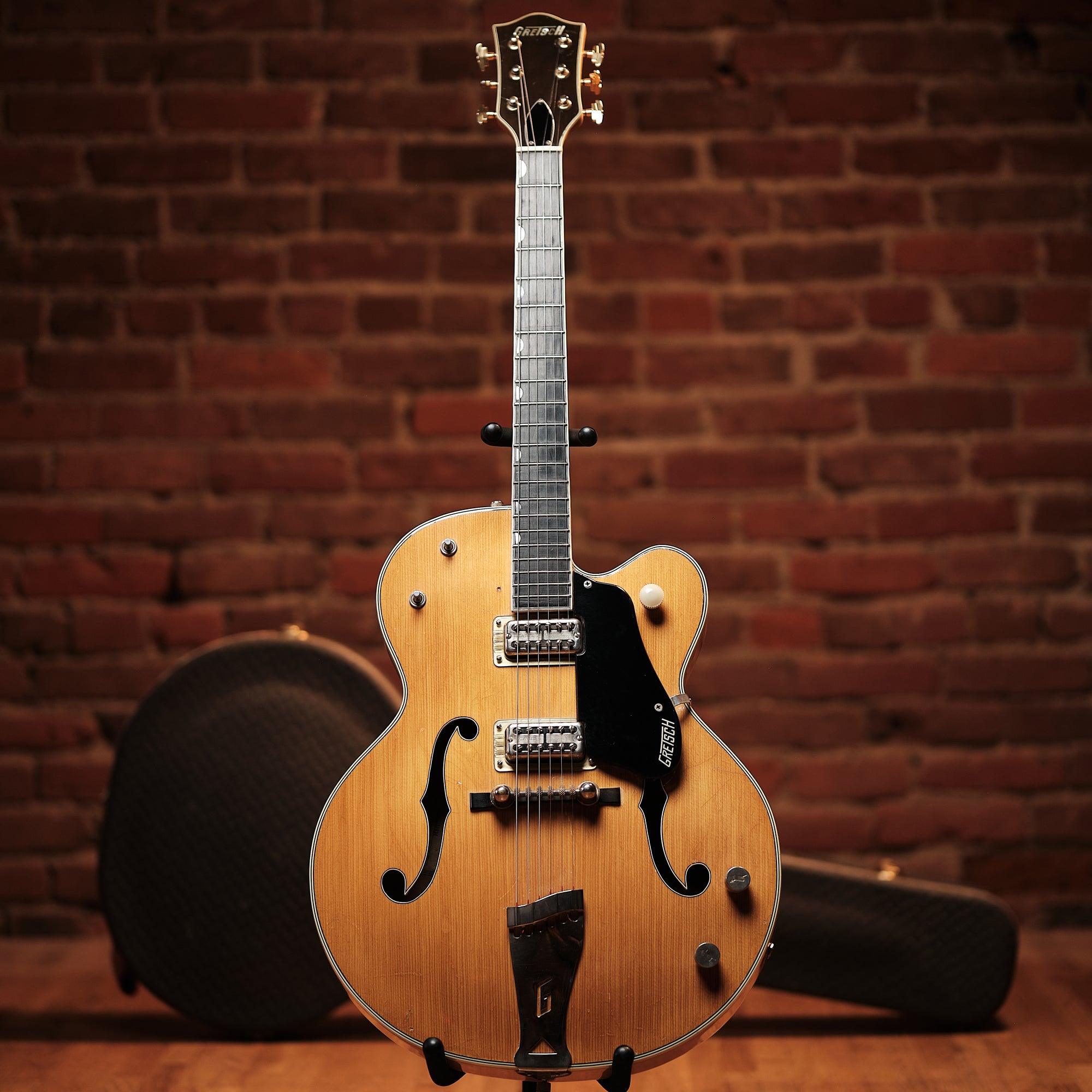 1959 Gretsch 6193 Country Club