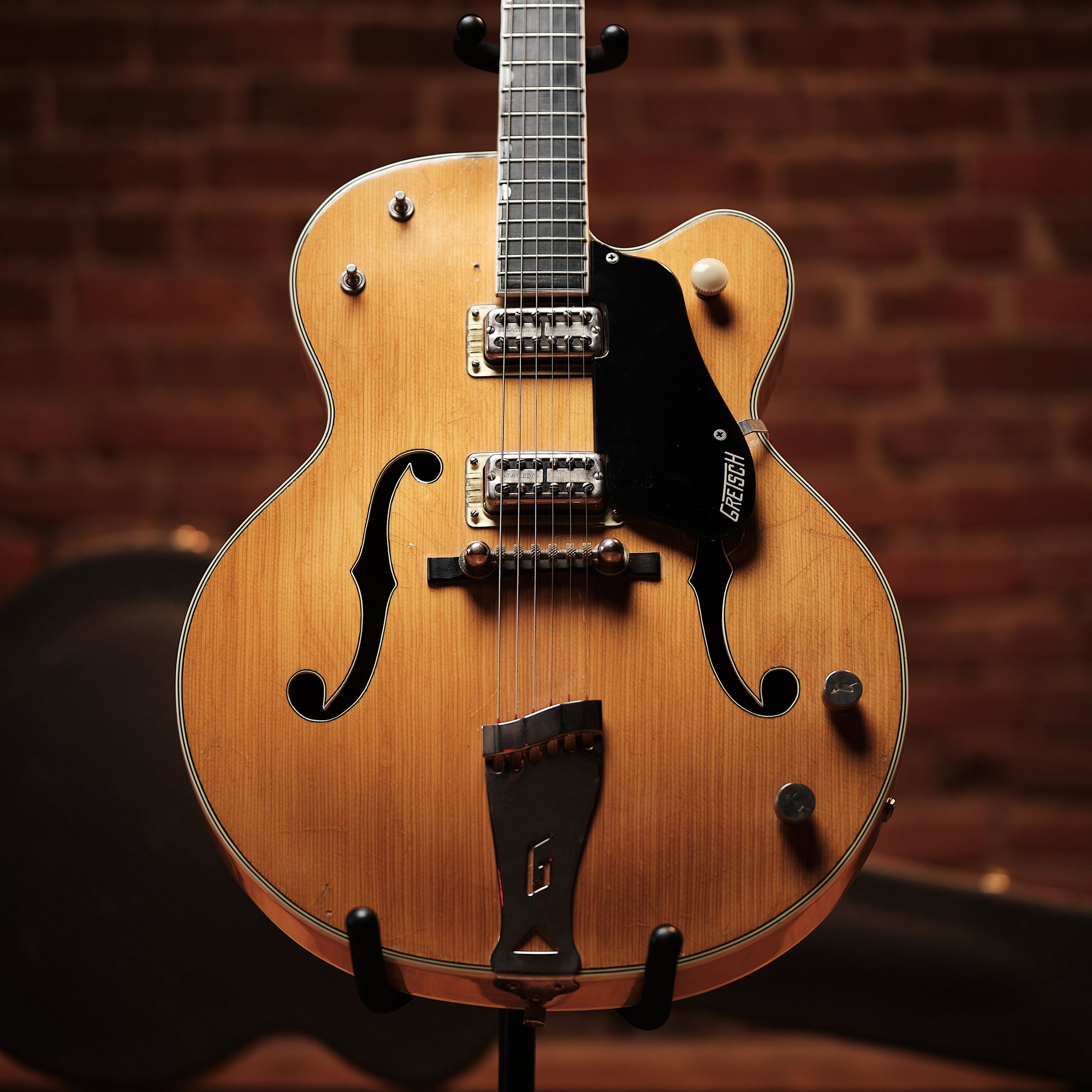 1959 Gretsch 6193 Country Club