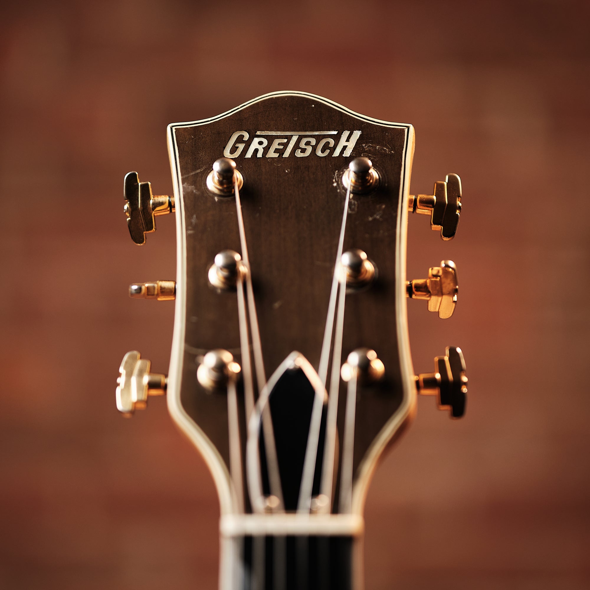 1959 Gretsch 6193 Country Club