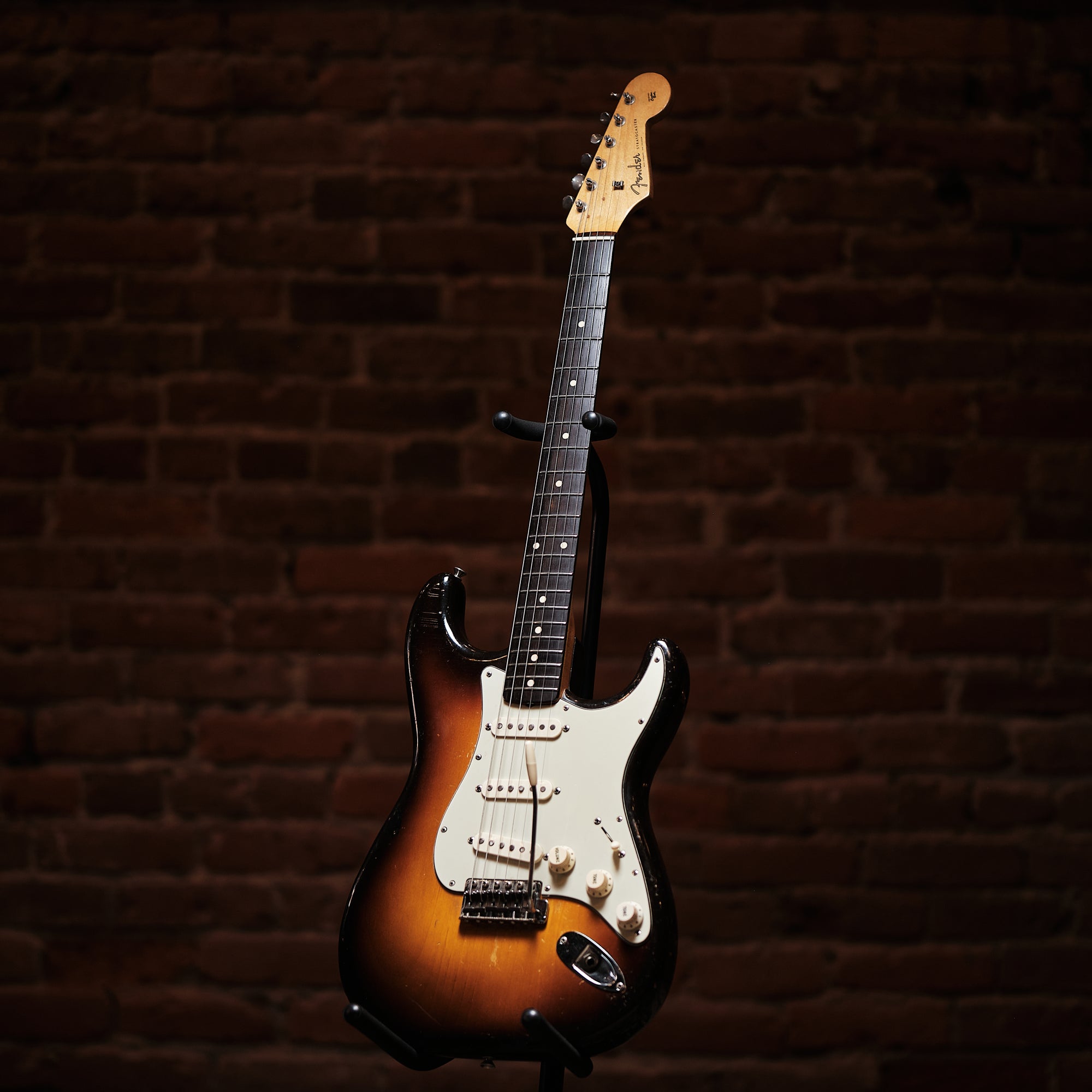 1959 Fender Stratocaster